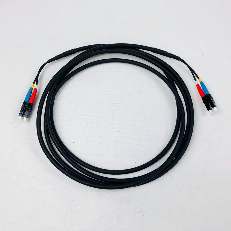 Fiber Optic Cable LC-LC 2.5MM 85/85 Jonhon 849159512 Or 849147608 New