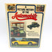 A Picture History Of The Automobile Hardcover Peter Roberts 1973 1st Edition 1