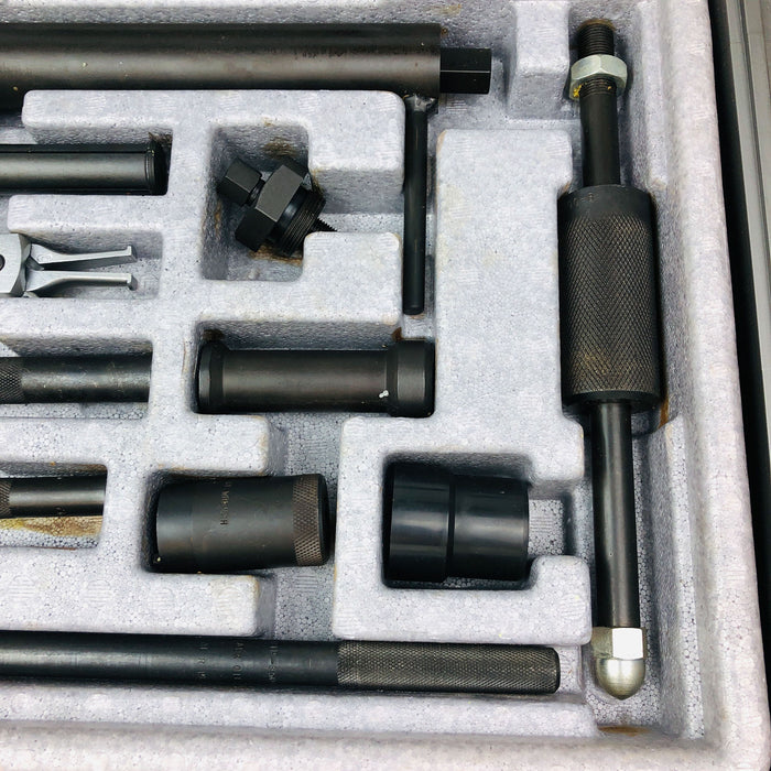 Renault DIR LM Power Steering Service Set Complete Miller Speciality Tool Kit