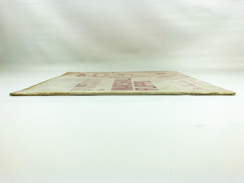 Marshall Flippo The Best Collection of New Squares Yet Record LP 1010 Merrbach 4