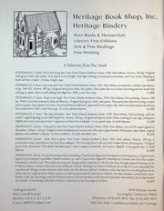 Firsts Magazine September 1996 Vol 6 No 9 Collecting Tim O'Brien 3