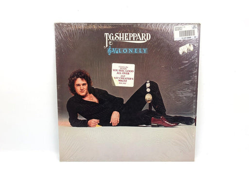 T.G. Sheppard 3/4 Lonely Record 33 RPM LP BSK 3353 Warner Bros 1979 2