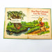 How Peter Cottontail Got His Name Hardcover Thornton W. Burgess 1957 Wonder Book 6