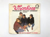 The Monkees Pleasant Valley Sunday Record 45 RPM Single 66-1007 Colgems 1967 5