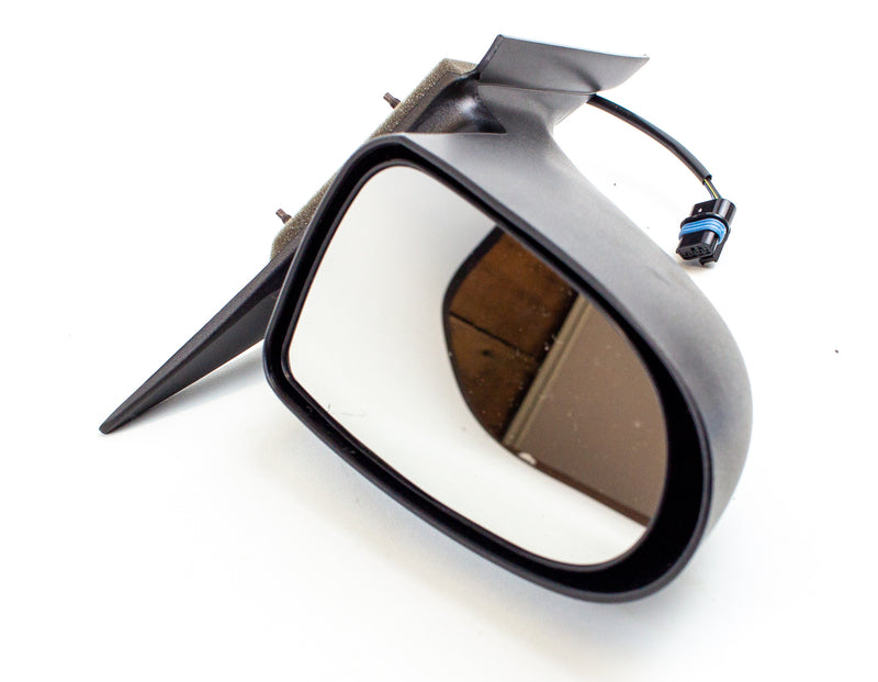 1995-1999 Dodge Neon RH Right Hand Side Mirror Manual # CH1320124