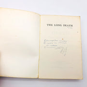 The Long Death Paperback Ralph K. Andrist 1978 Last Days Plains Indians Culture 6