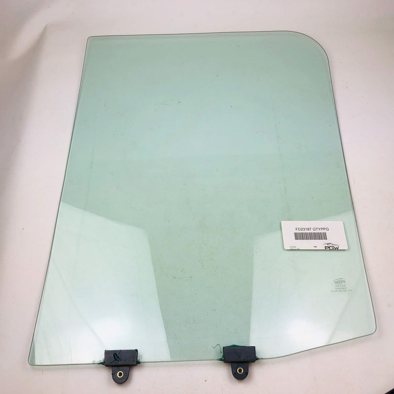Door Glass for Nissan UD 1800 2000 2300 2600 3300 FD23187 GT Y Semi Truck