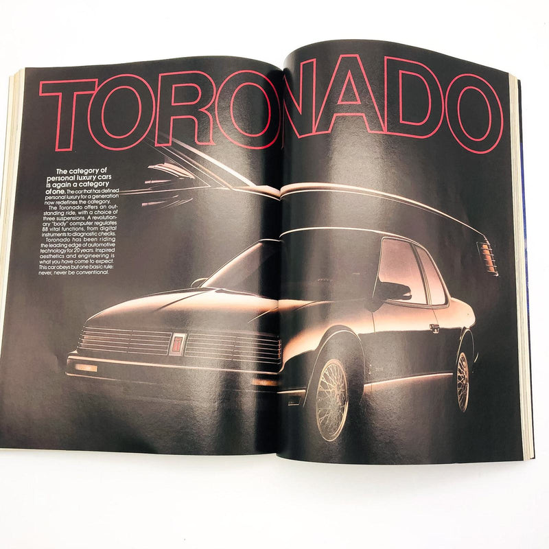 100 Years Of The Automobile Magazine Motor Trend Collector's Edition 1985 12