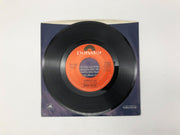 Minor Detail Canvas of Life Record 45 RPM Single 815 329-7 Polydor 1983 3