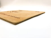 Ballet Folklorico De Mexico Self Titled Record 33 RPM LP MKLA 30 RCA Victor 4