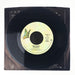 Carly Simon Vengeance Record 45 RPM Single E-46051 Elektra Records 1979 3
