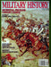 Military History Magazine August 1996 Vol 13 No 3 Prussian Cavalry Charge 1