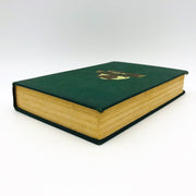 India Land of the Black Pagoda Hardcover Lowell Thomas 1930 5