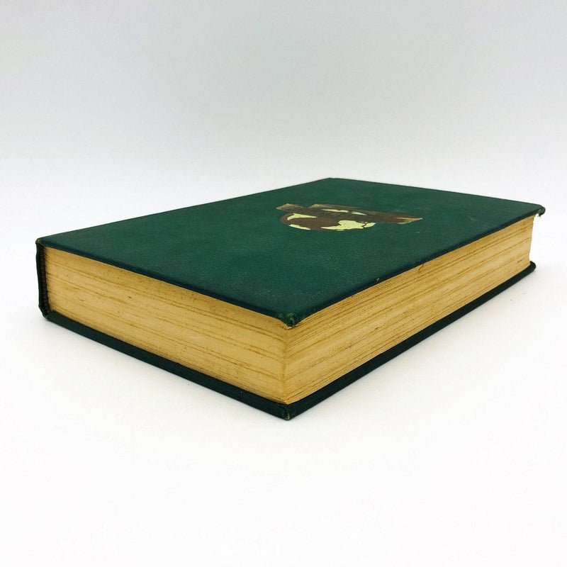 India Land of the Black Pagoda Hardcover Lowell Thomas 1930 5