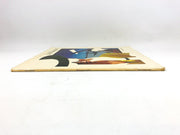 Bad Company Desolation Angels Vinyl LP Record SS 8506 Swan Song 1979 Gatefold 7