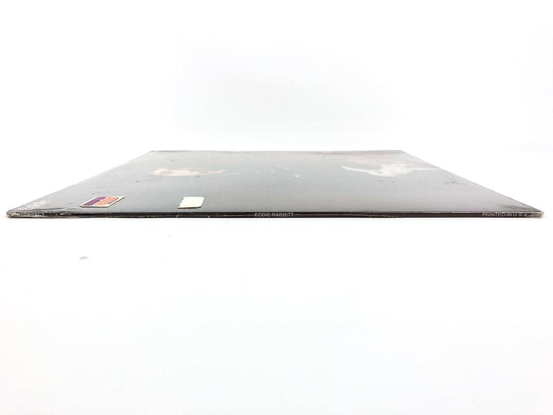 Eddie Rabbitt Self Titled Vinyl Record CM-3 Eletra 1975 "Forgive and Forget" 4