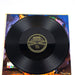 Jan Hubati & His Gypsy Orchestra Dance, Gypsy, Dance Record 33 RPM LP K135 Bravo 4