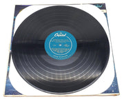 Pittsburgh Symphony Orchestra Moonlight And Violins 33 LP Record Capitol 1955 5