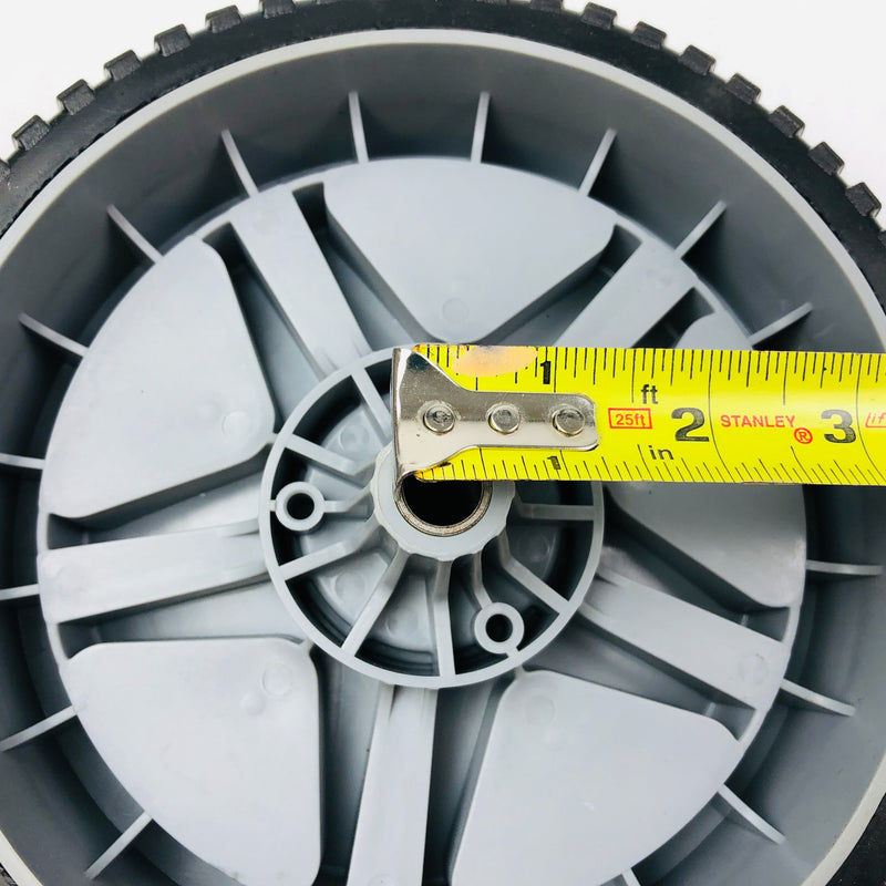 Ariens 51120400 Wheel Tire Replacement Genuine OEM New Old Stock NOS 8" Rubber