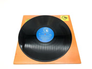 Los Chinacos De Tono Medina Mosaico Mexicano Record 33 RPM LP CP 611 Cupido 6