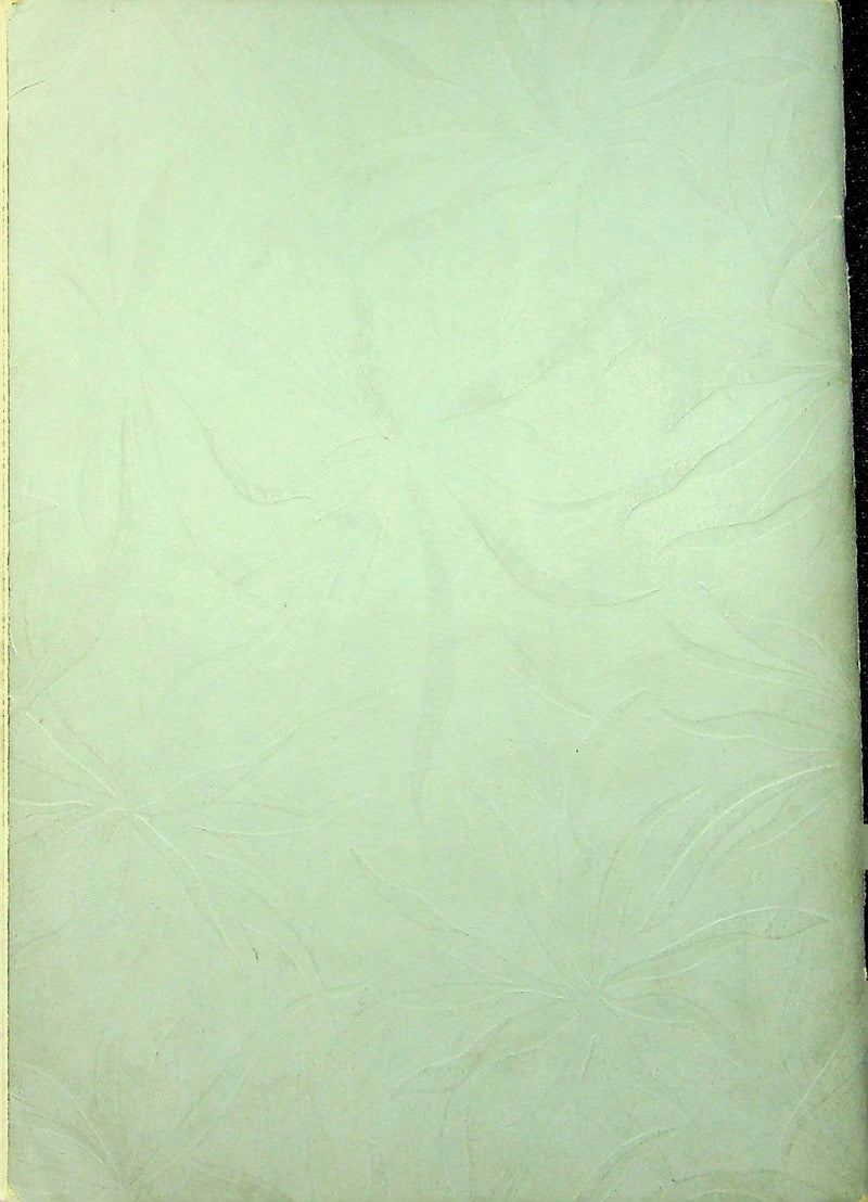 George Rogers Clark 1929 History Booklet Indiana 1779-1929 American Revolution