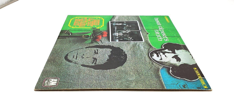 Herb Alpert & The Tijuana Brass Herb Alpert's Ninth 33 RPM LP Record A&M 1967 4