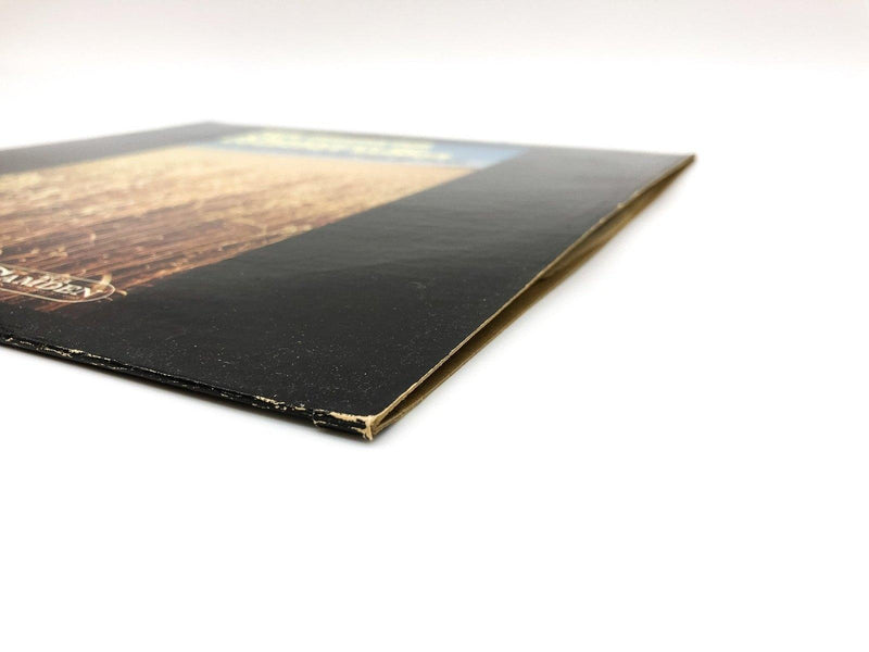 The Browns Sing a Harvest of Country Songs Record 33 RPM LP CAS-2262 RCA 1968 4