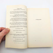 Anna Esaki Smith Book Meeting Luciano Paperback 2000 Pavarotti Personal Journey 7