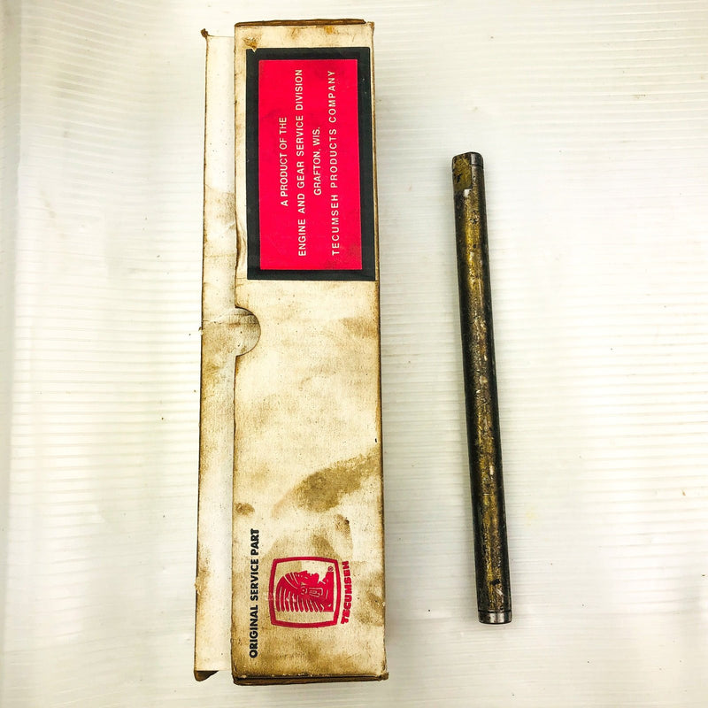 Tecumseh 774240 Axle Shaft For Lawn Mower Engine Genuine OEM 1