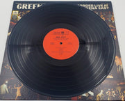 The Hellenes Recorded Live At The Athena East 33 RPM LP Record Tifton 4