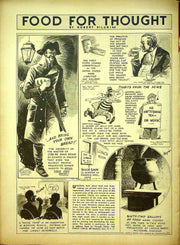 The Family Circle Magazine January 21 1938 Vol 12 No 3 Franchot Tone, Myrna Loy 3