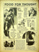 The Family Circle Magazine January 21 1938 Vol 12 No 3 Franchot Tone, Myrna Loy 3