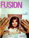 Fusion Magazine Kent State Spring 2011 Metrosexuality, Enio, Margaret Cho 1