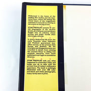 Hollywood Reporter Star Profiles 91 Candid Profiles Marc Wanamaker 1984 3