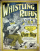 Whistling Rufus A Characteristic March Sheet Music Kerry Mills 1899 Piano Song 1