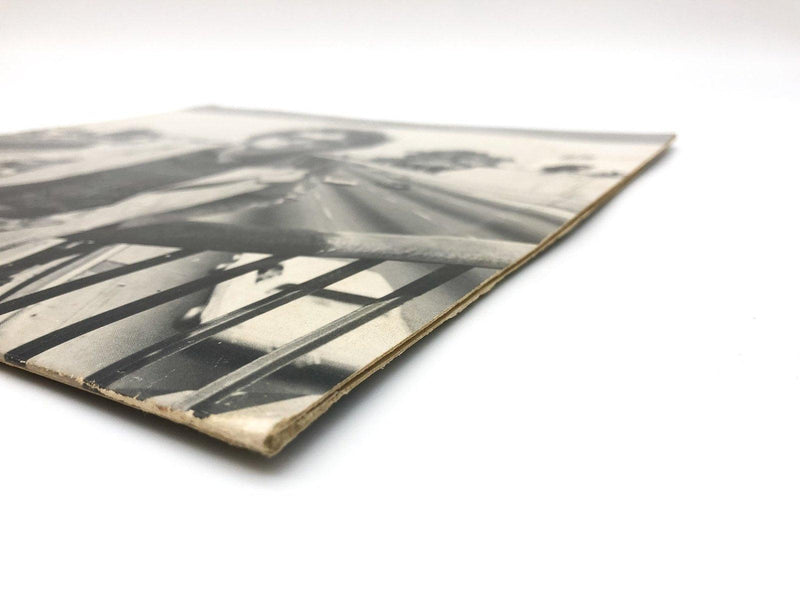 Randy Newman Little Criminals Record 33 RPM LP BSK 3079 Warner Bros 1977 4