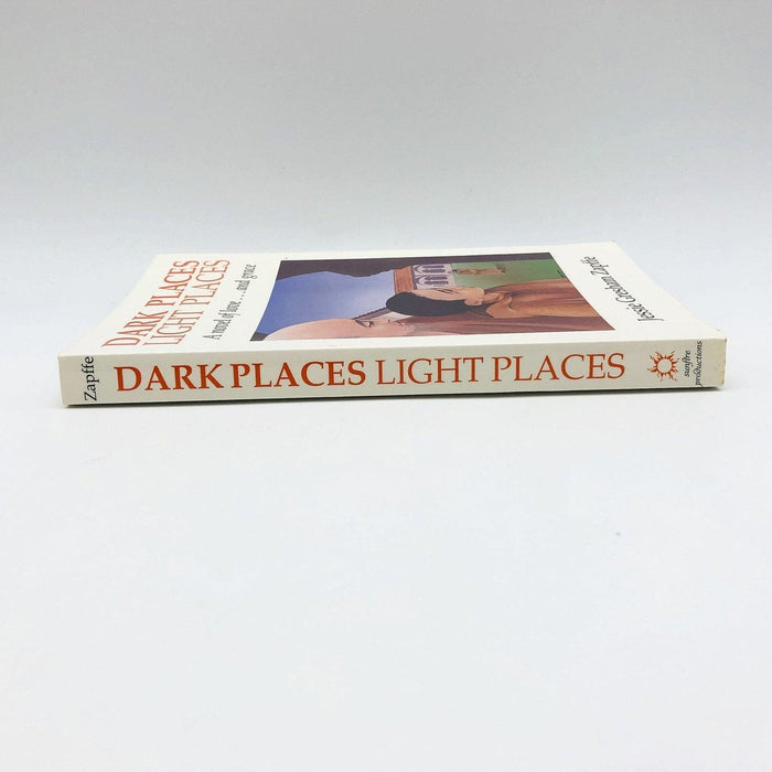 Dark Places Light Places Paperback Jessie Gresham Zapffe 1990 Japanese Culture 3