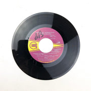 Dennis Edwards You're My Aphrodisiac / Shake Hands Come Out Dancin' 7" Single 2