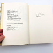 The Rain Maiden Hardcover Jill M Phillips 1987 12th Century France First Queen 9