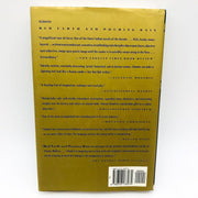 Love and Longing in Bombay Hardcover Vikram Chandra 1997 India Social Customs 2