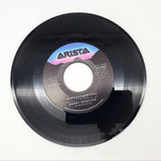 Barry Manilow & Kid Creole Hey Mambo Single Record Arista 1988 AS1-9666 4