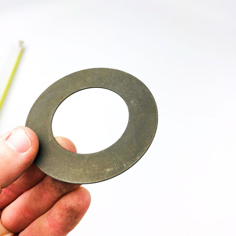 Mopar 8120832 Washer for Gear Thrust Front Jeep Scrambler OEM New Old Stock NOS