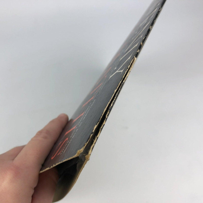 Johnny Mathis Heavenly Record 33 RPM LP CL 1351 Columbia 1962 7