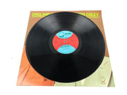 England Dan & John Ford Coley Nights Are Forever Record BT 89517 Atlantic 1976 7