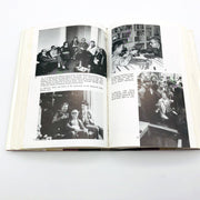 Simone De Beauvoir Hardcover Deirdre Bair 1990 French Author Feminist Ex Library 11