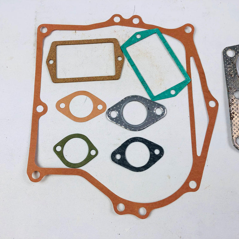 Vintage Robin Head Gasket Rebuild Kit 224-99002-07 Made By Teledyne Total Power