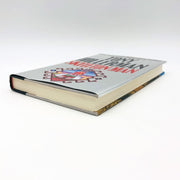 Skeleton Man Hardcover Tony Hillerman 2004 Navajo Detective Mystery 1st Edition 4