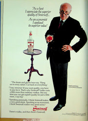 Newsweek Magazine October 26 1981 The Survival Summit, What The South Ask For 3