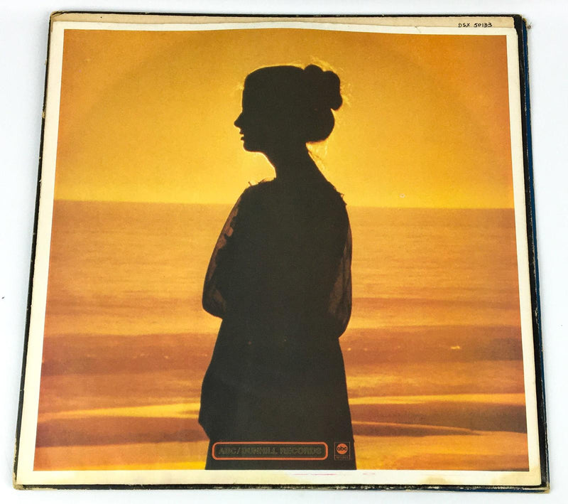 Richard Harris Slides Record 33 RPM LPDunhill 1972 Gate Fold Picture Sleeve 5