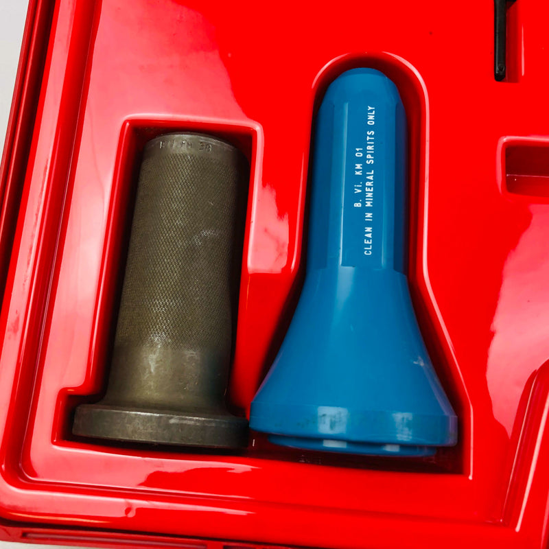 Renault BVI FM 23 F Overhaul Kit Miller Speciality Tool for Jeep Incomplete